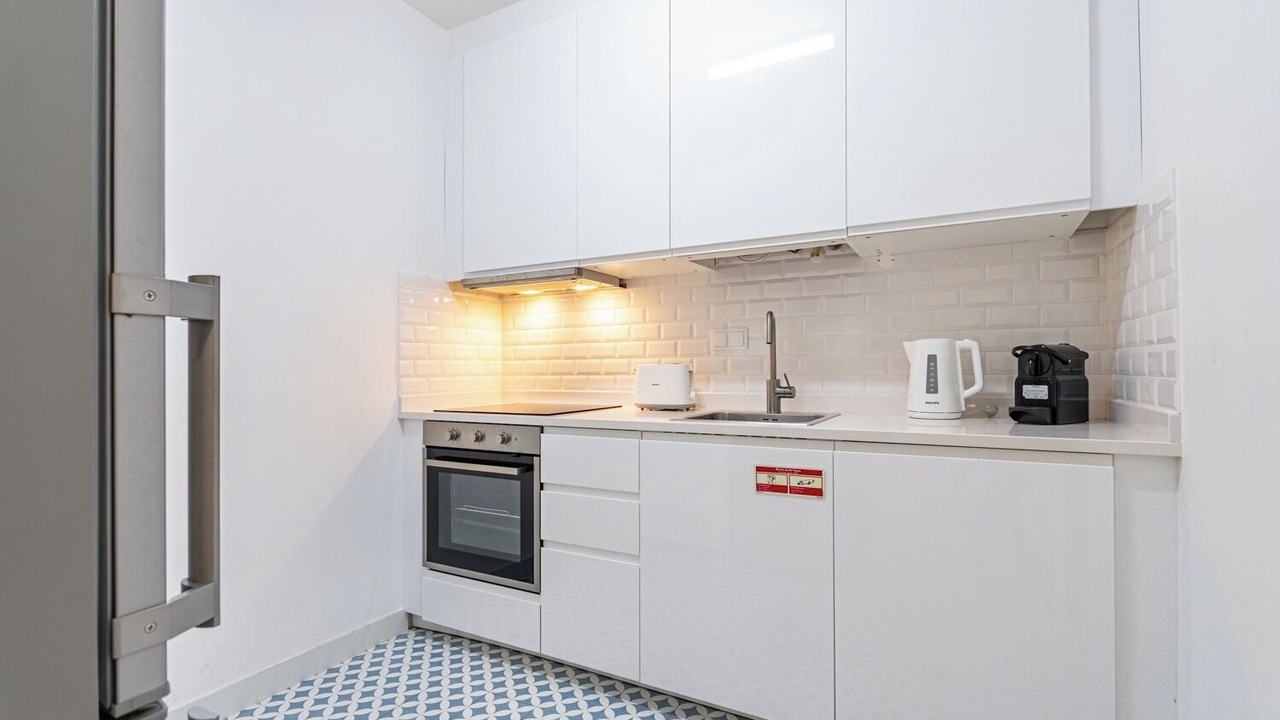 Photo of Kitchen in Linda-a-Velha