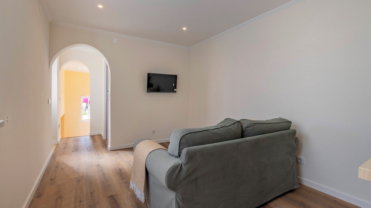 Photo of Livingroom in Castelo