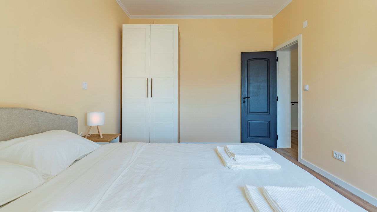 Photo of Bedroom in Castelo