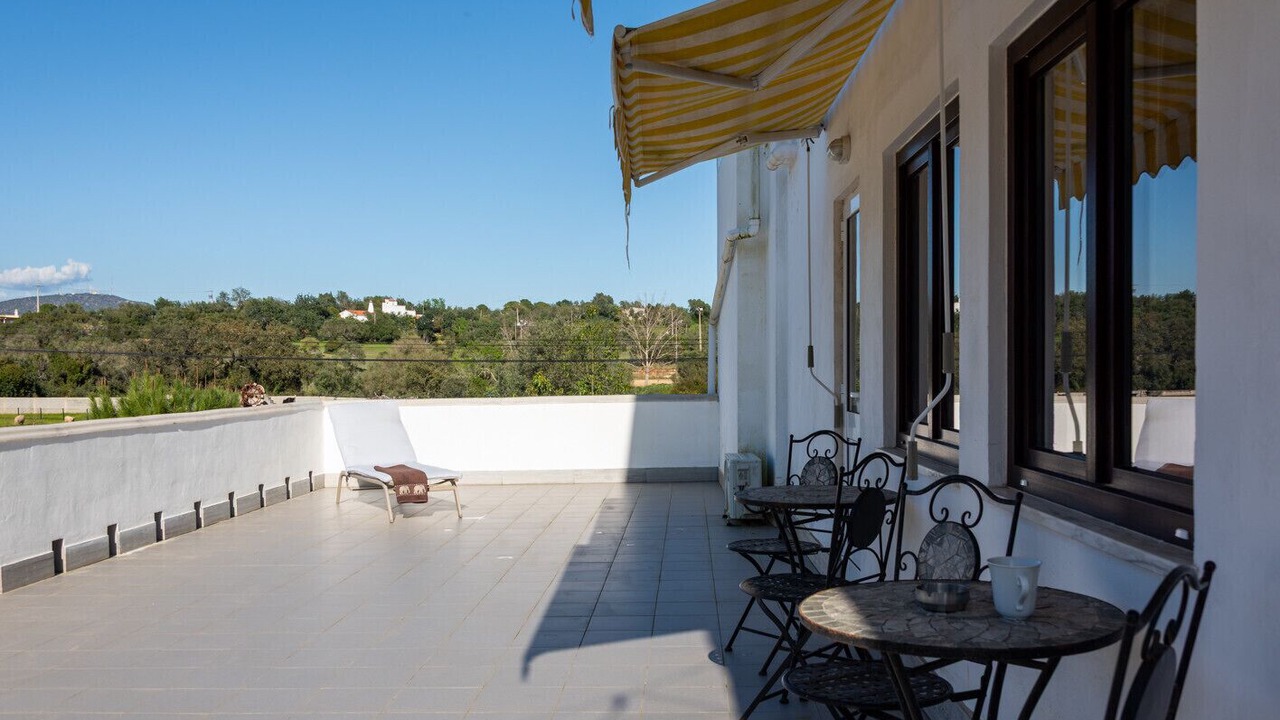 Photo of Outdoor in Paraiso