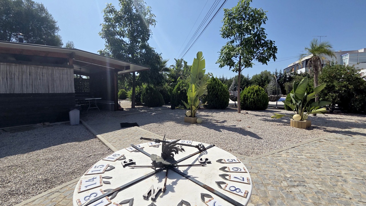 Photo of Outdoor in Paraiso