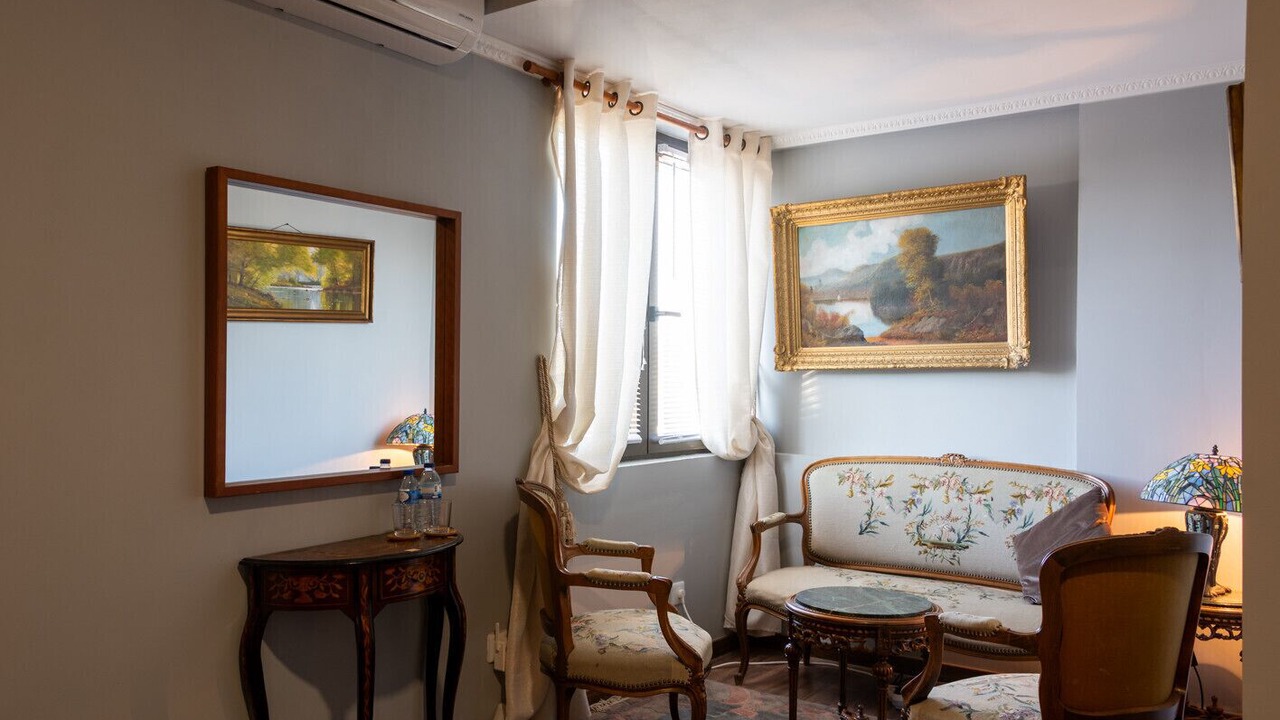 Photo of Livingroom in Paraiso