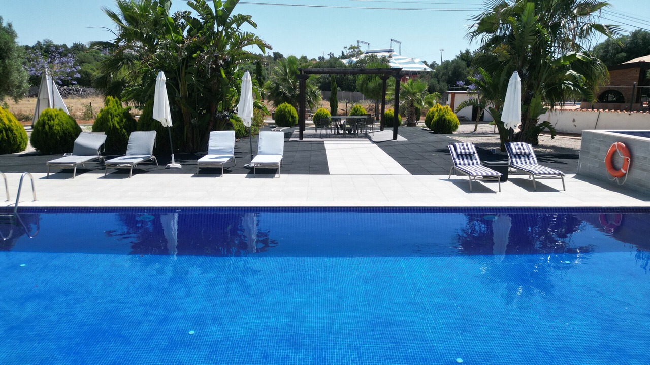 Photo of Outdoor in Paraiso