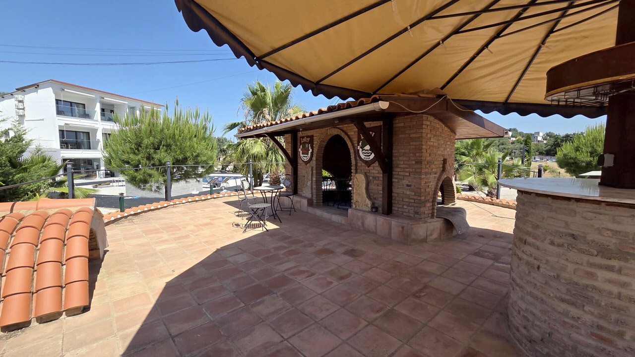 Photo of Outdoor in Paraiso