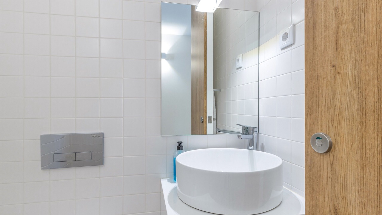 Photo of Bathroom in Cabril