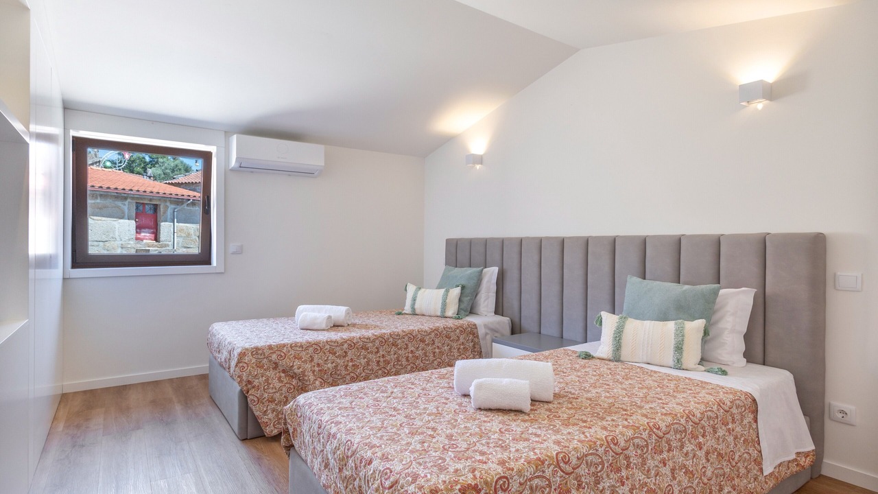 Photo of Bedroom in Cabril