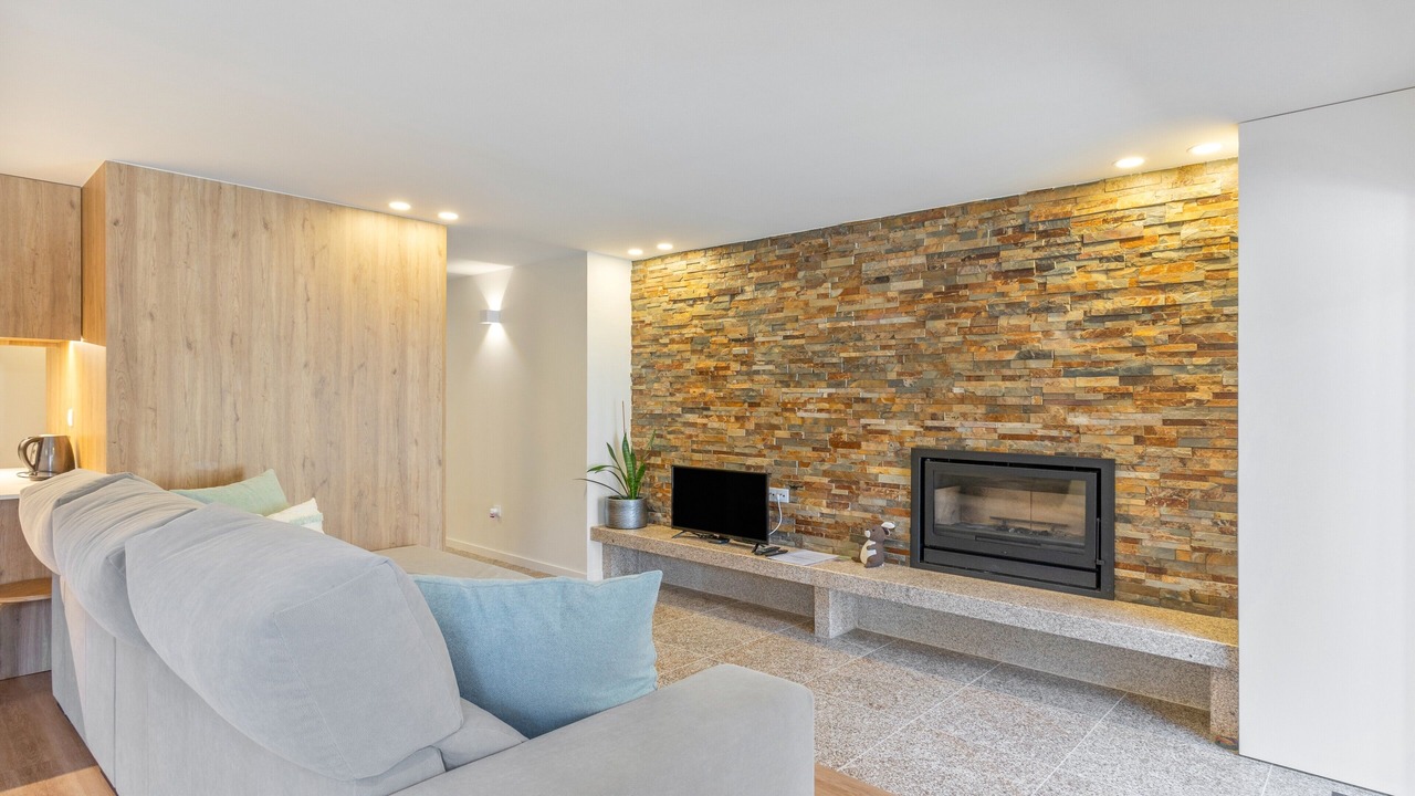 Photo of Livingroom in Cabril