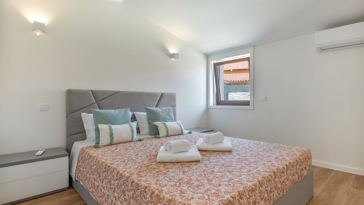 Photo of Bedroom in Cabril