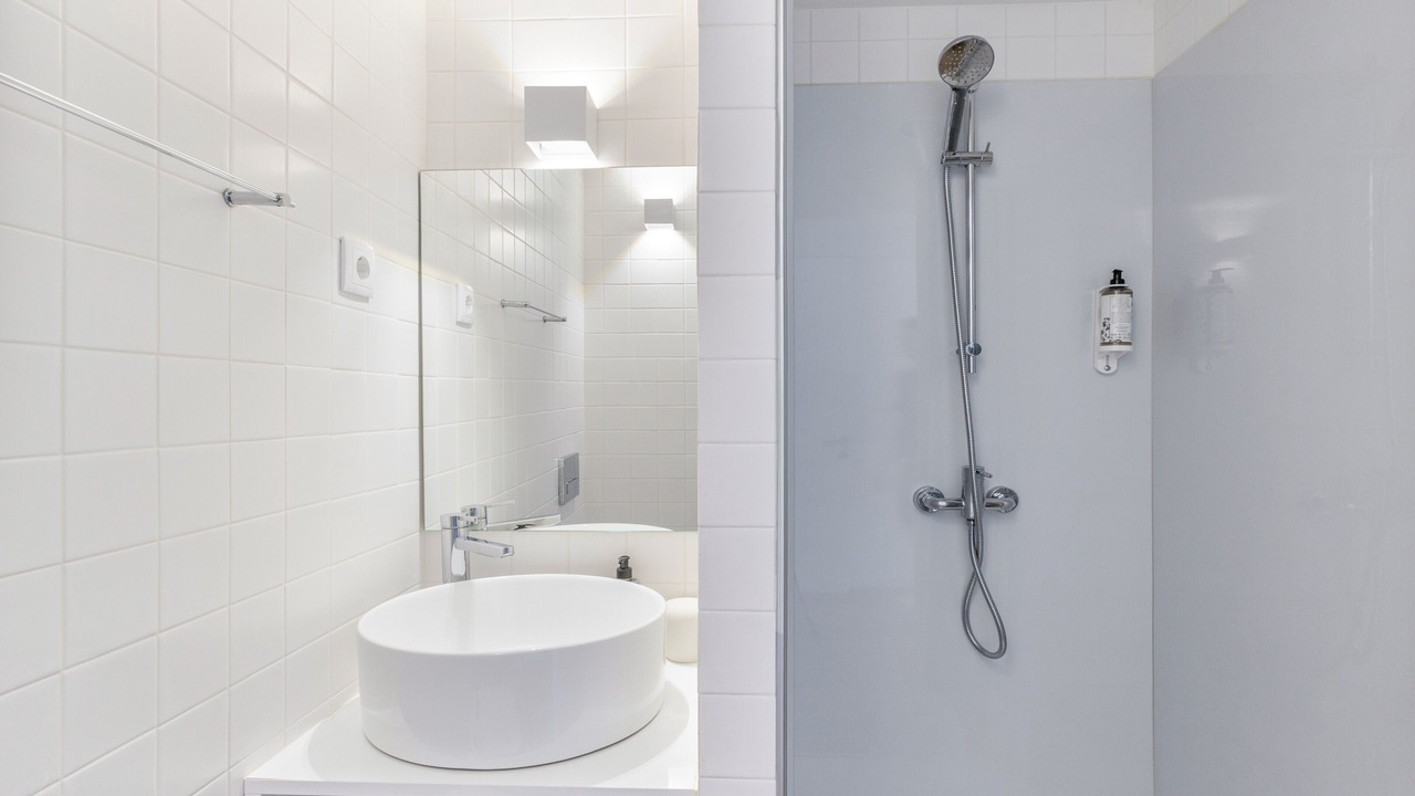 Photo of Bathroom in Cabril