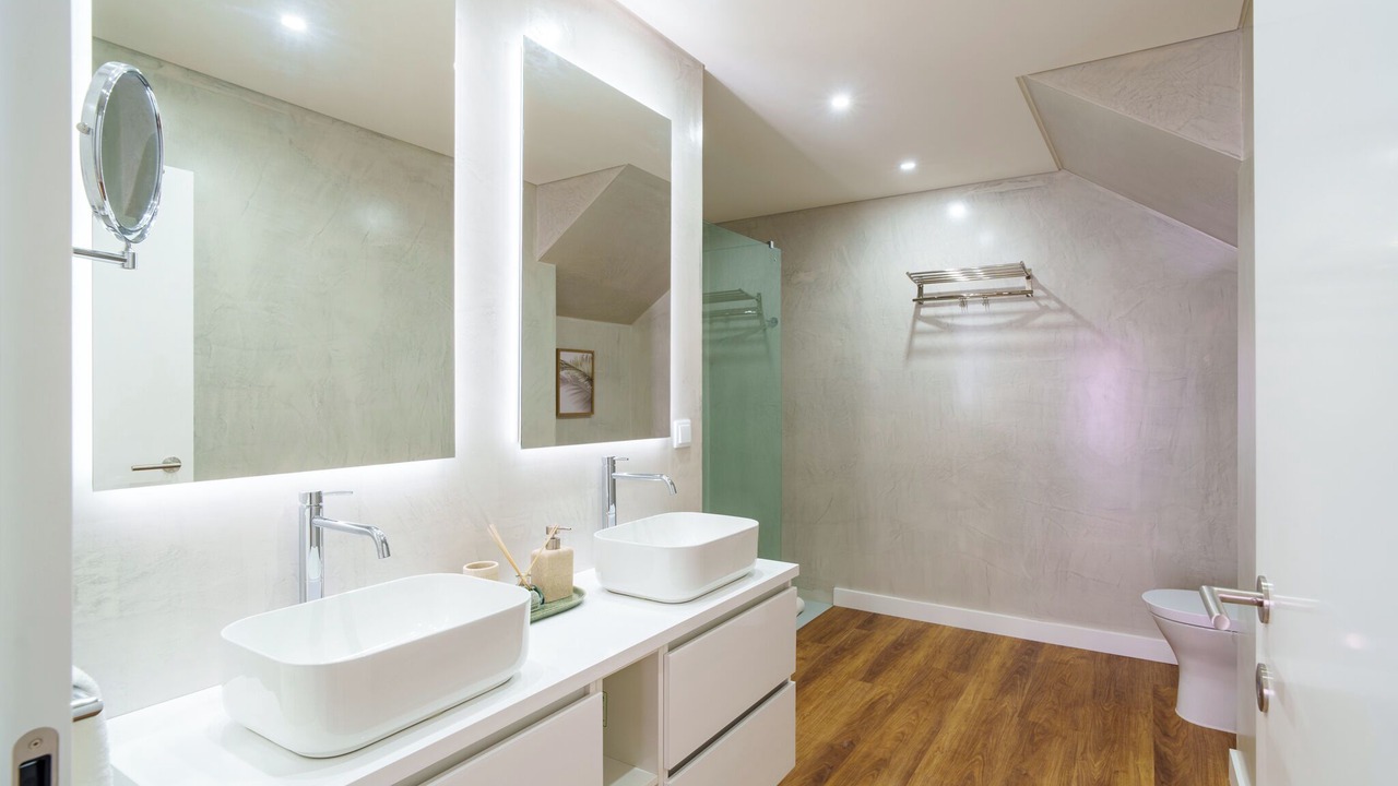 Photo of Bathroom in Porto Moniz