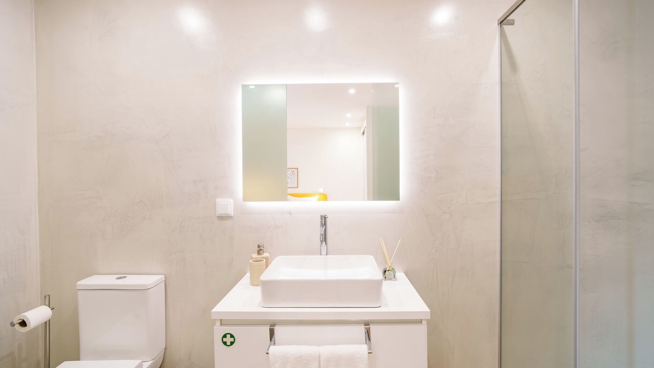 Photo of Bathroom in Porto Moniz