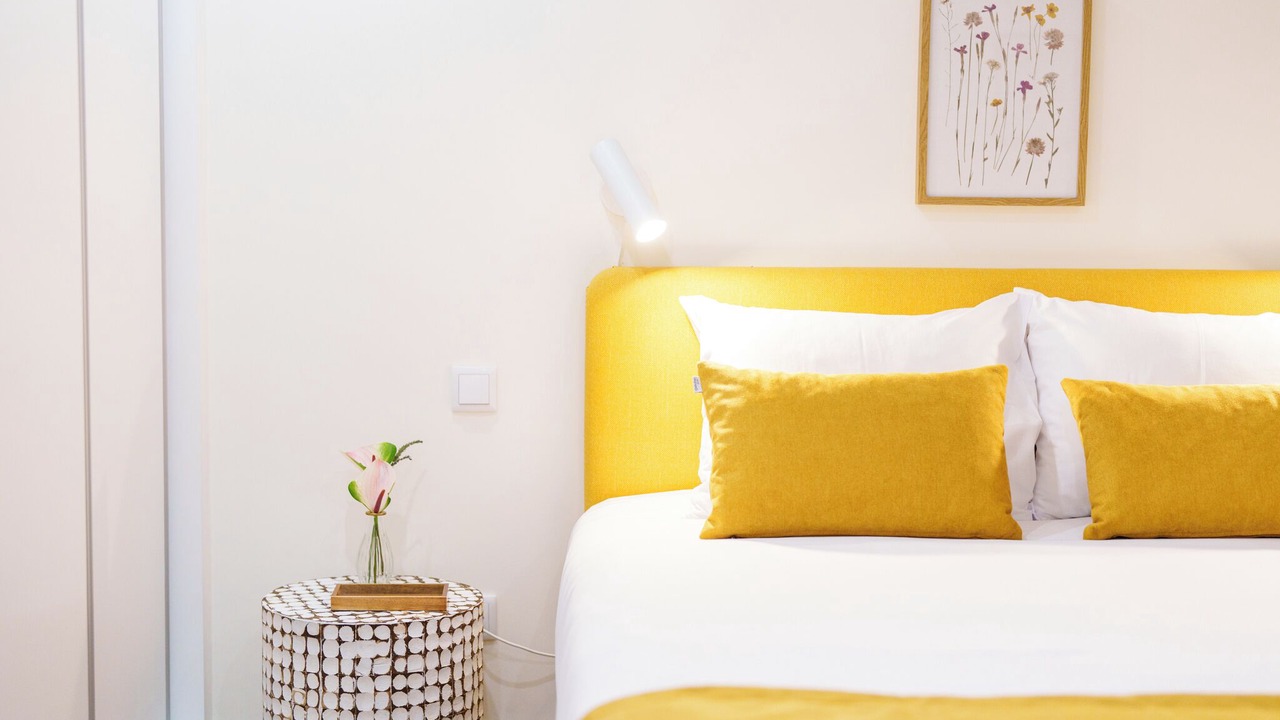 Photo of Bedroom in Porto Moniz