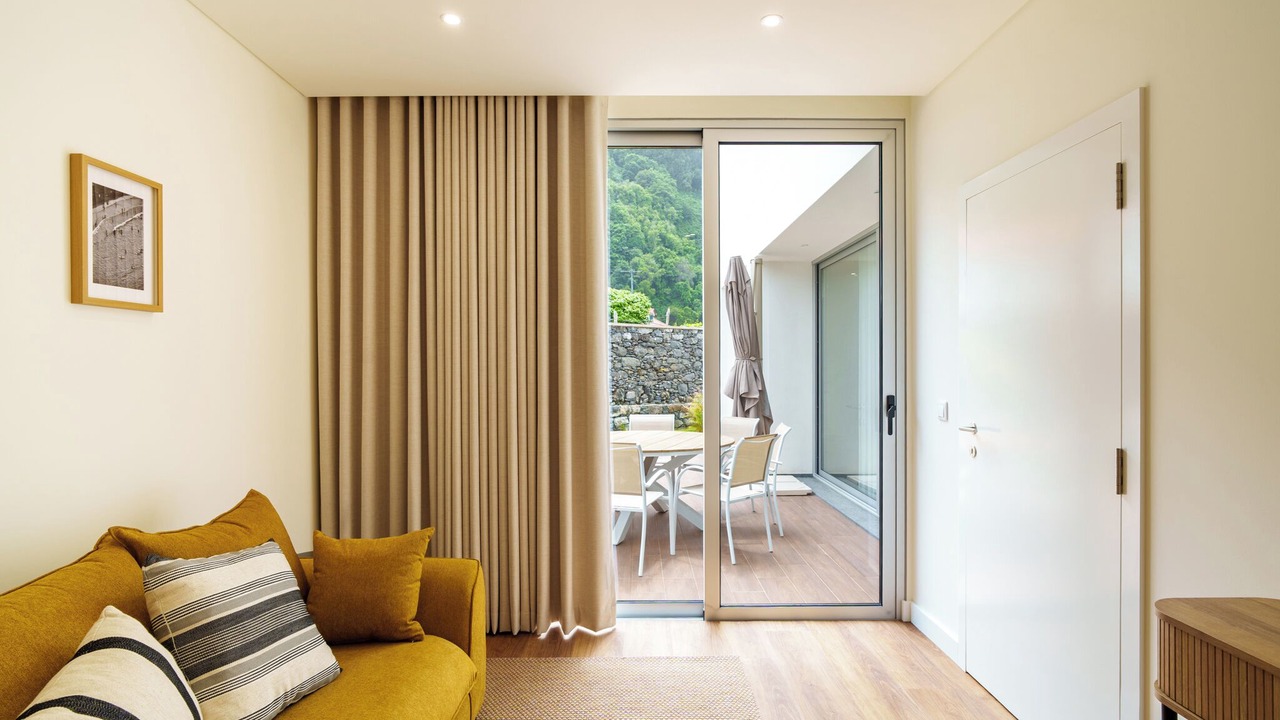 Photo of Livingroom in Porto Moniz