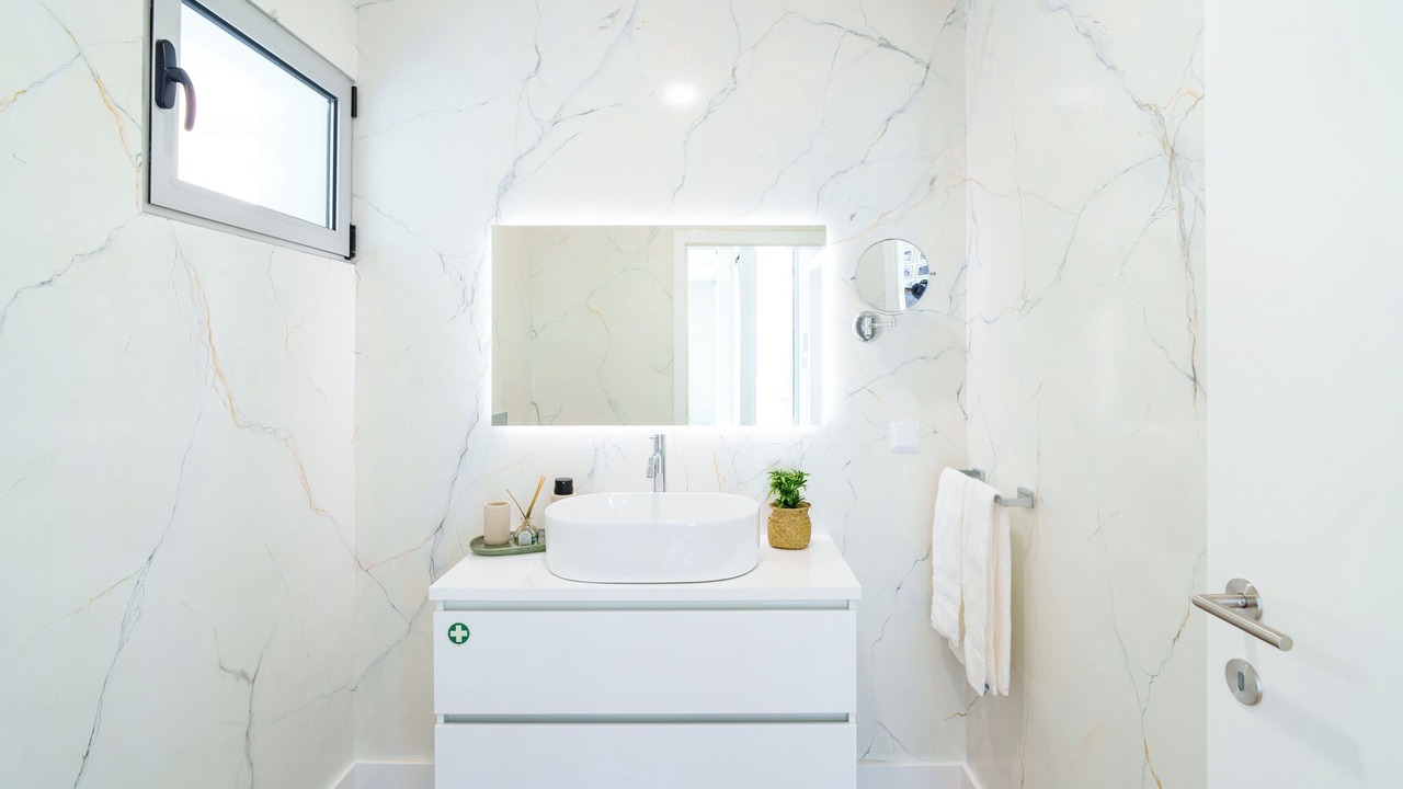 Photo of Bathroom in Porto Moniz