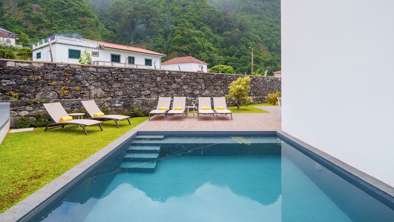 Photo of Outdoor in Porto Moniz