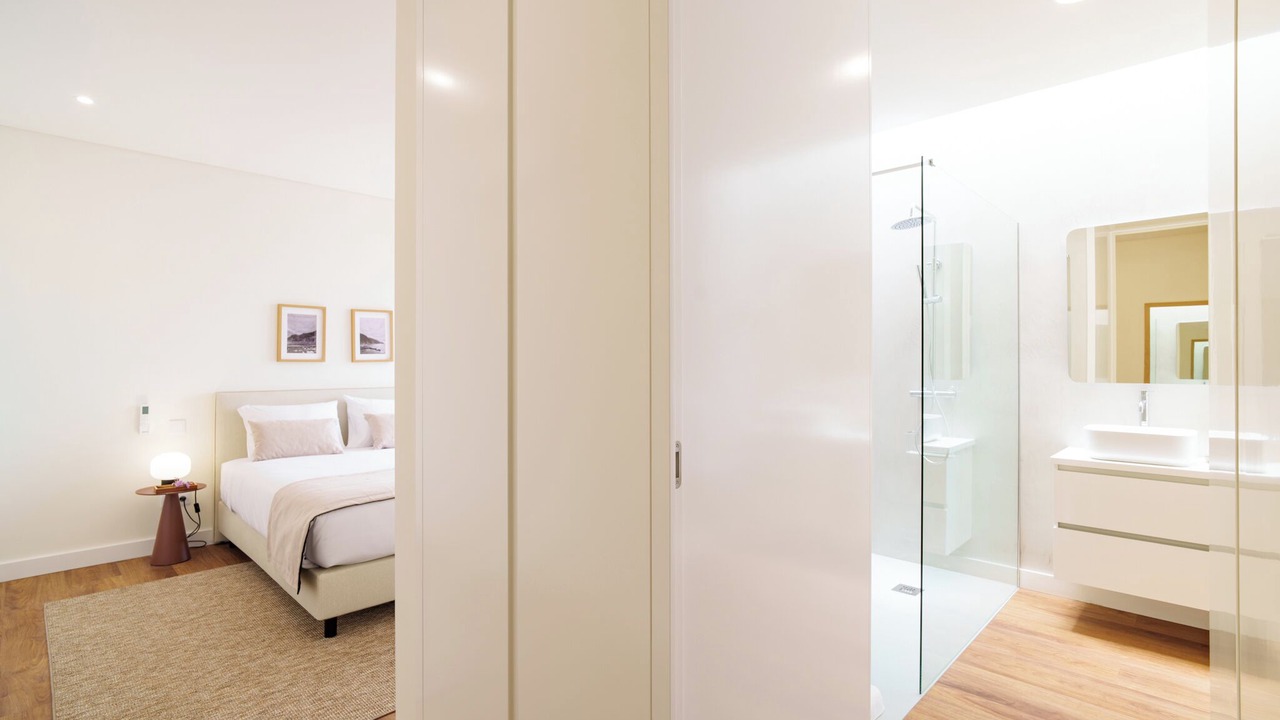 Photo of Bedroom in Porto Moniz