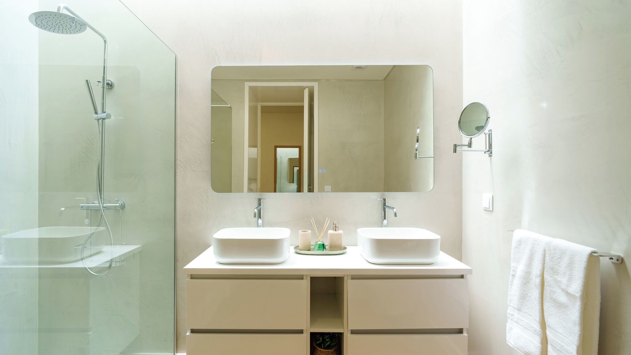 Photo of Bathroom in Porto Moniz