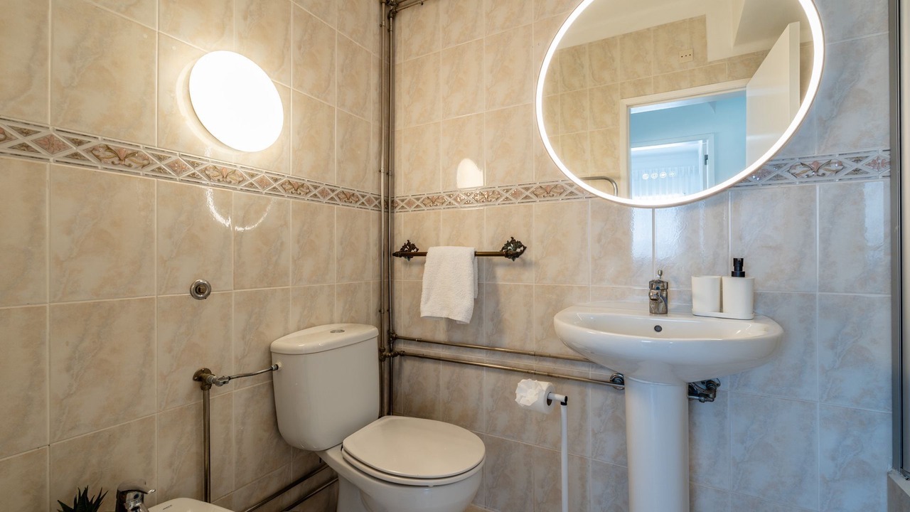 Photo of Bathroom in Portimao