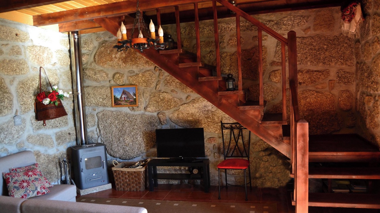 Photo of Livingroom in Molares