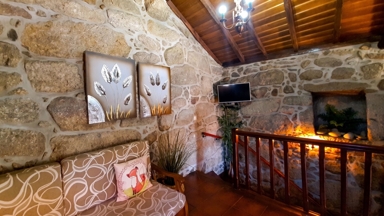Photo of Livingroom in Lindoso