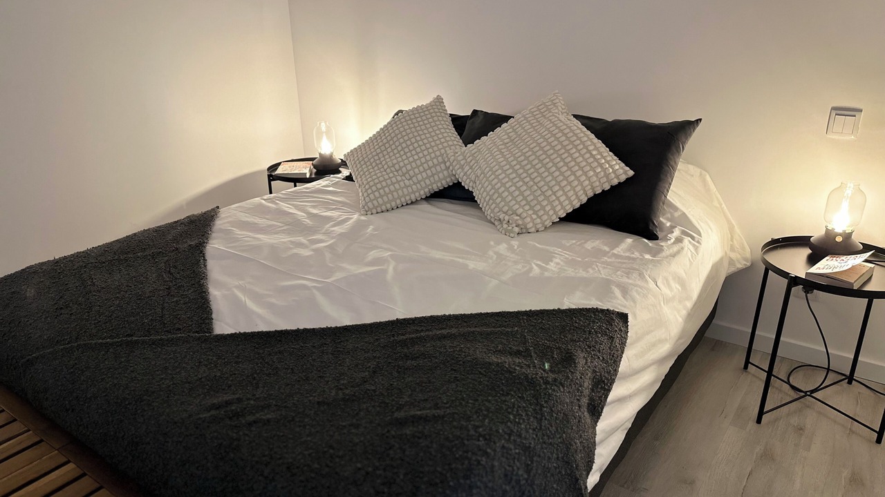 Photo of Bedroom in Lagoa de Albufeira