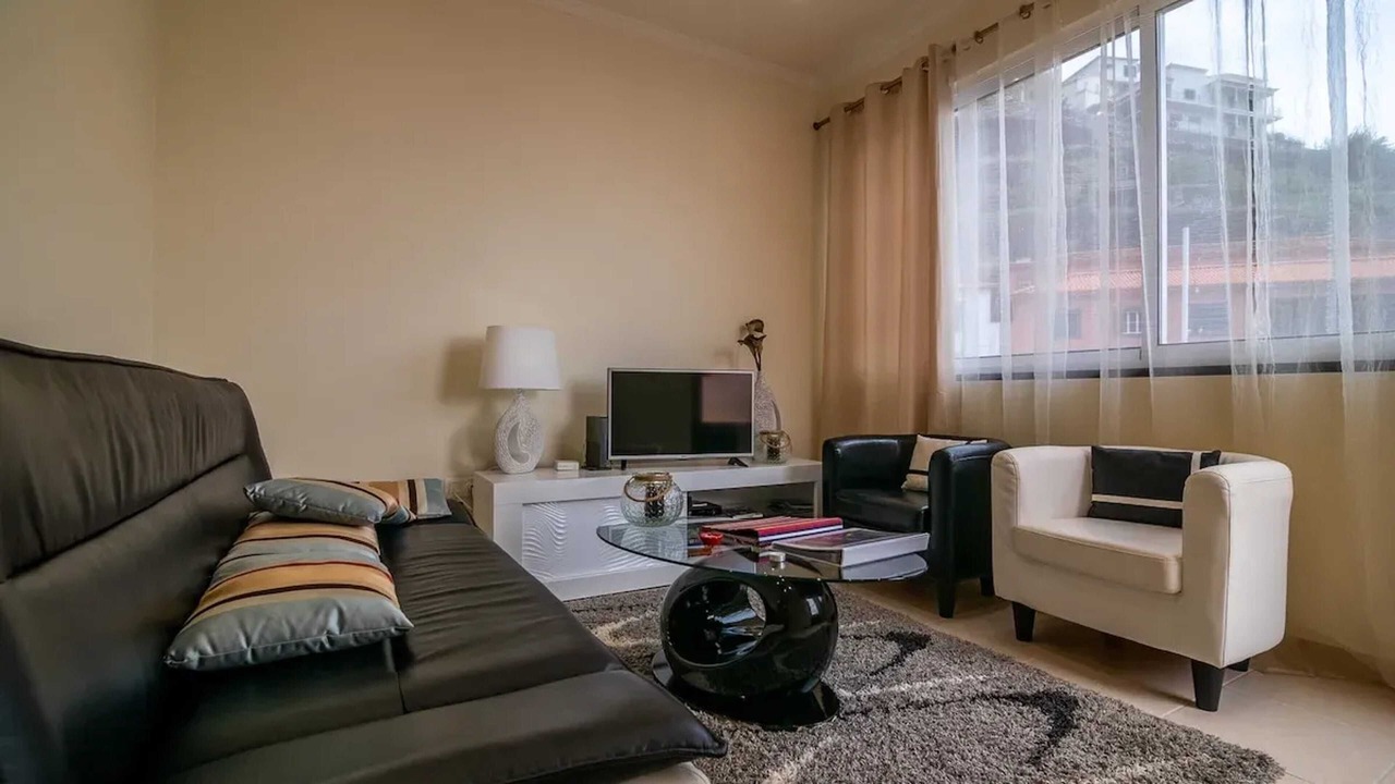 Photo of Livingroom in Calheta
