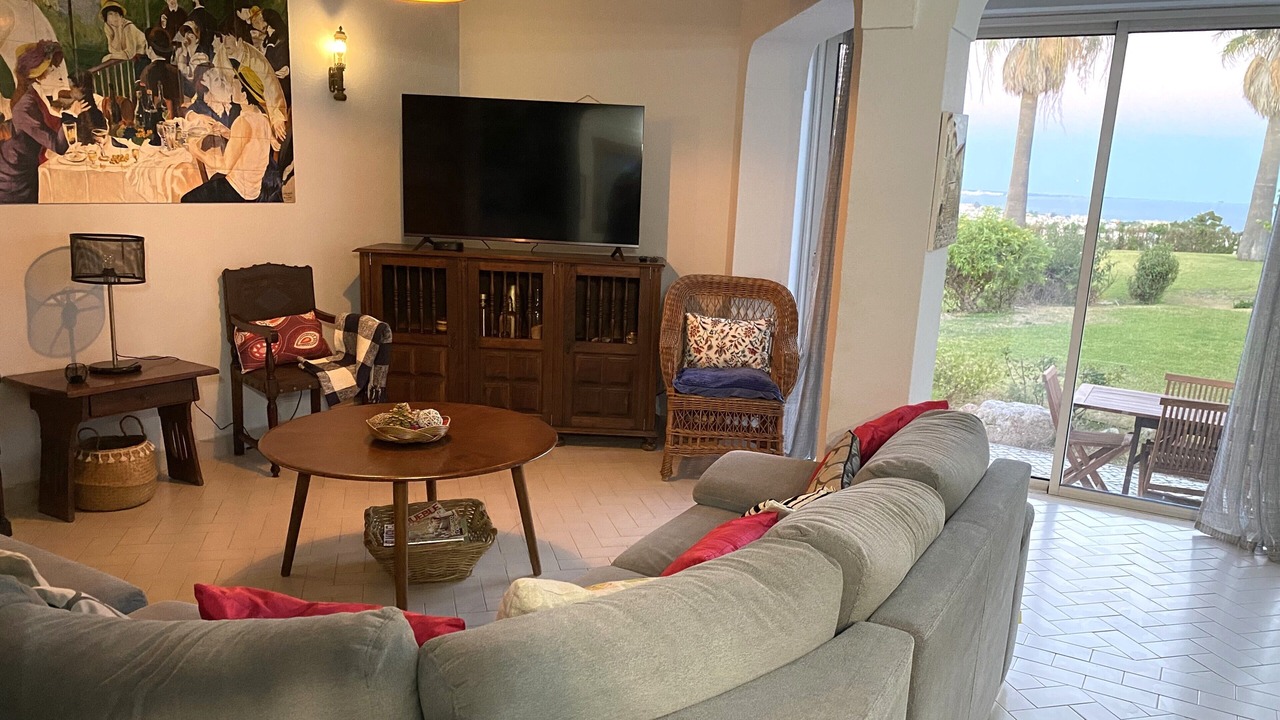 Photo of Livingroom in Patio