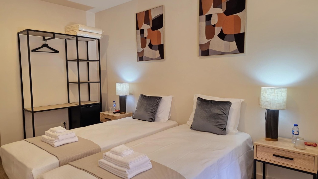 Photo of Bedroom in Vila