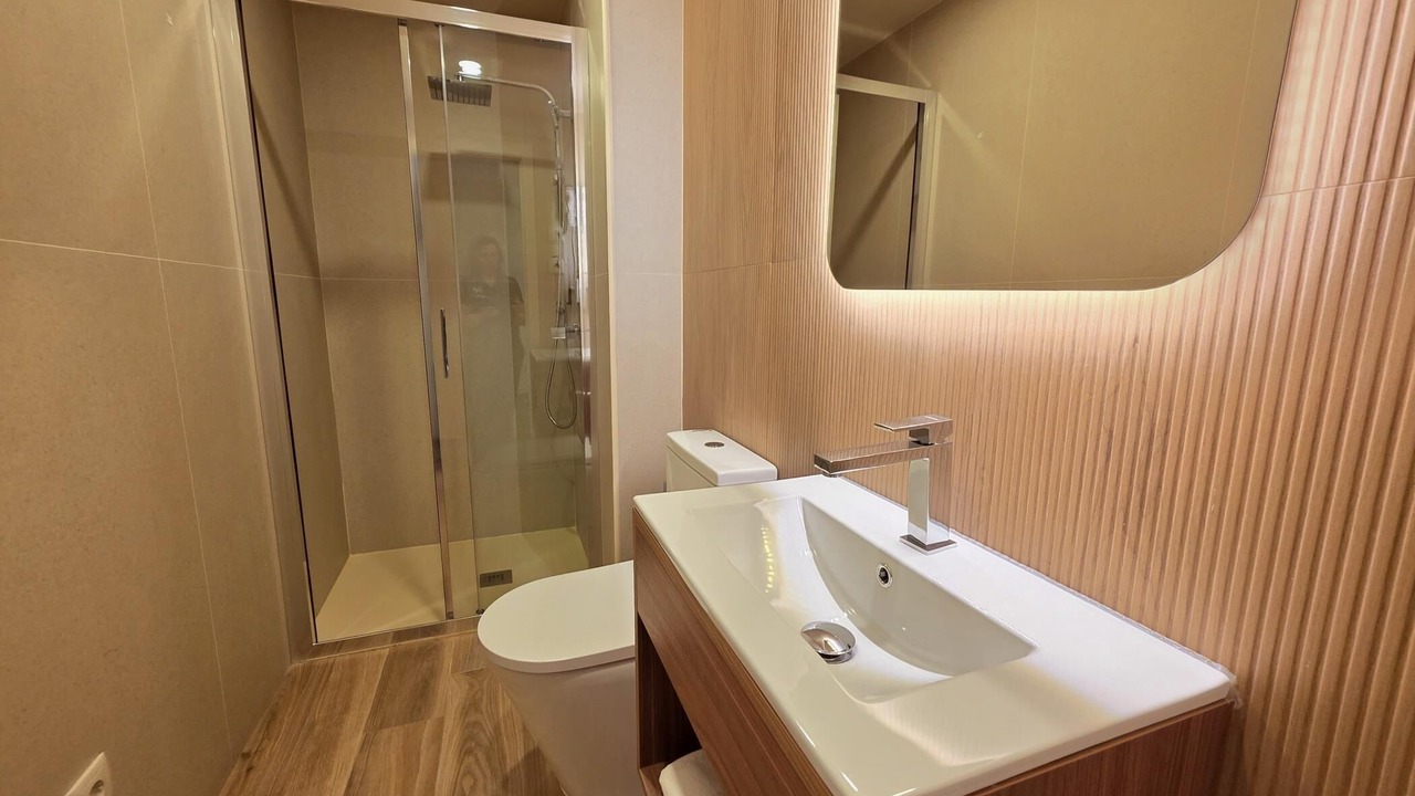 Photo of Bathroom in Vila