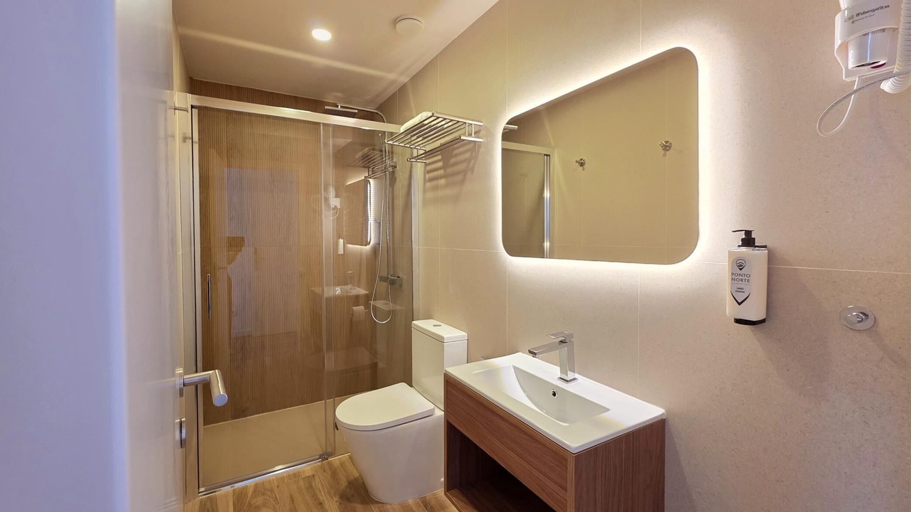 Photo of Bathroom in Vila