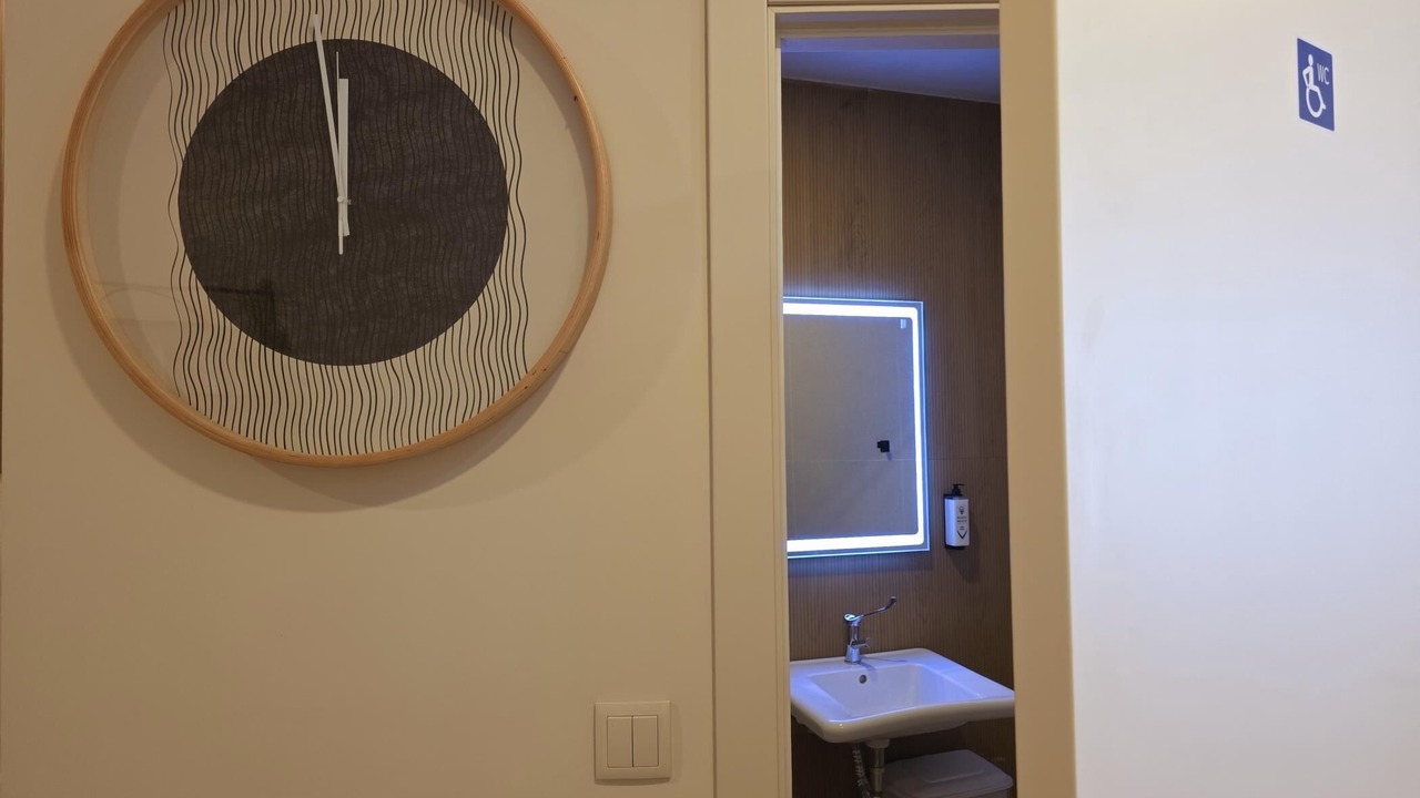 Photo of Bathroom in Vila