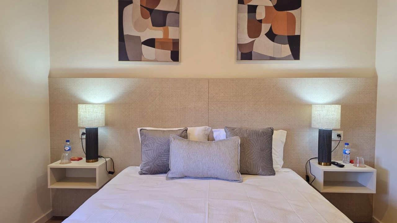 Photo of Bedroom in Vila