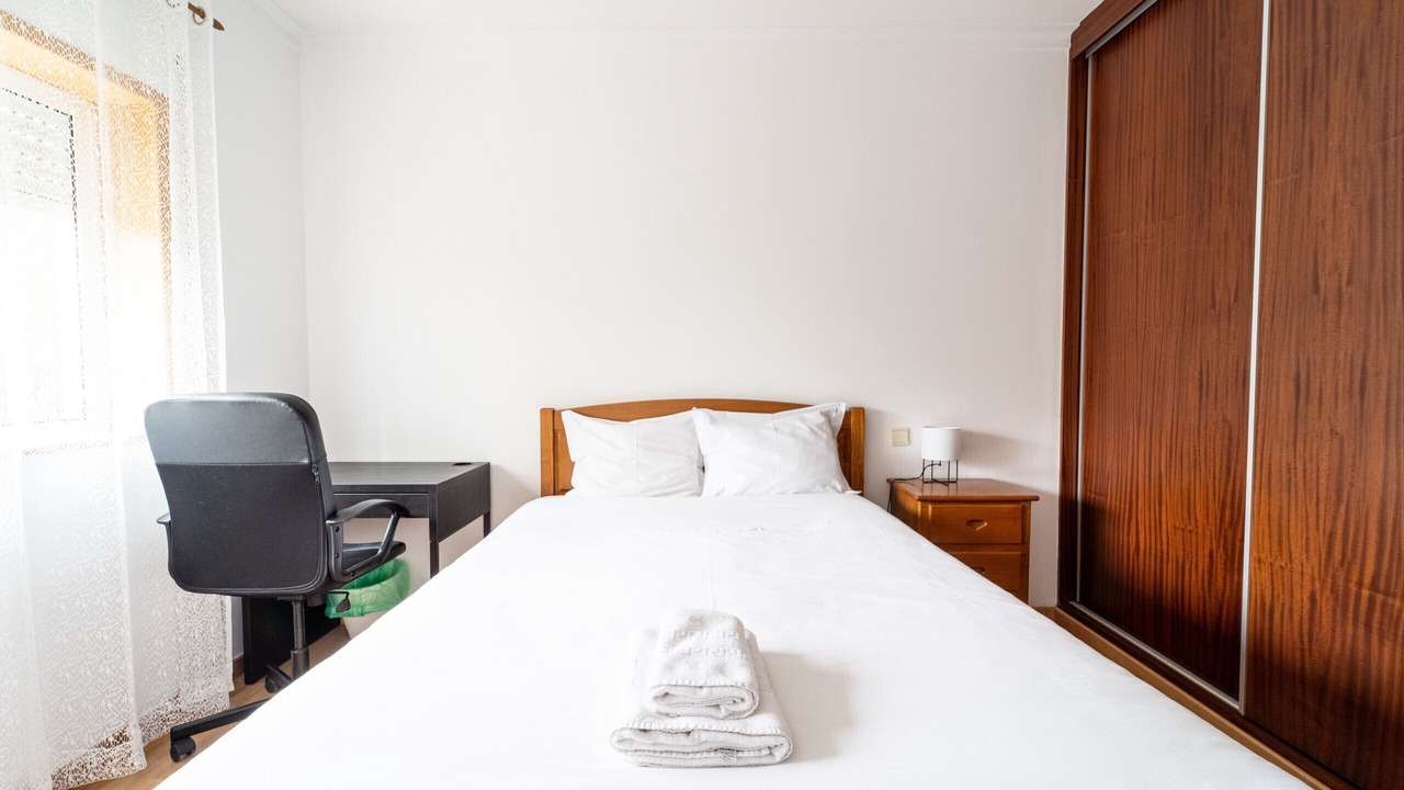 Photo of Bedroom in Braga