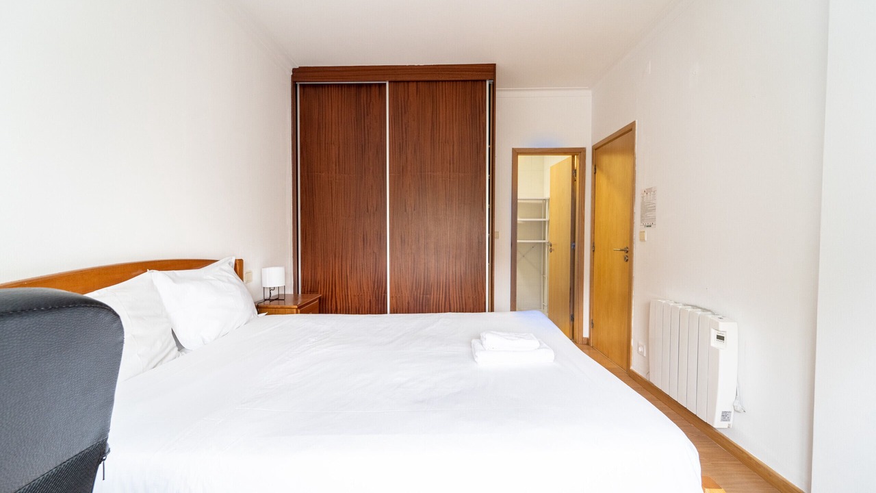 Photo of Bedroom in Braga