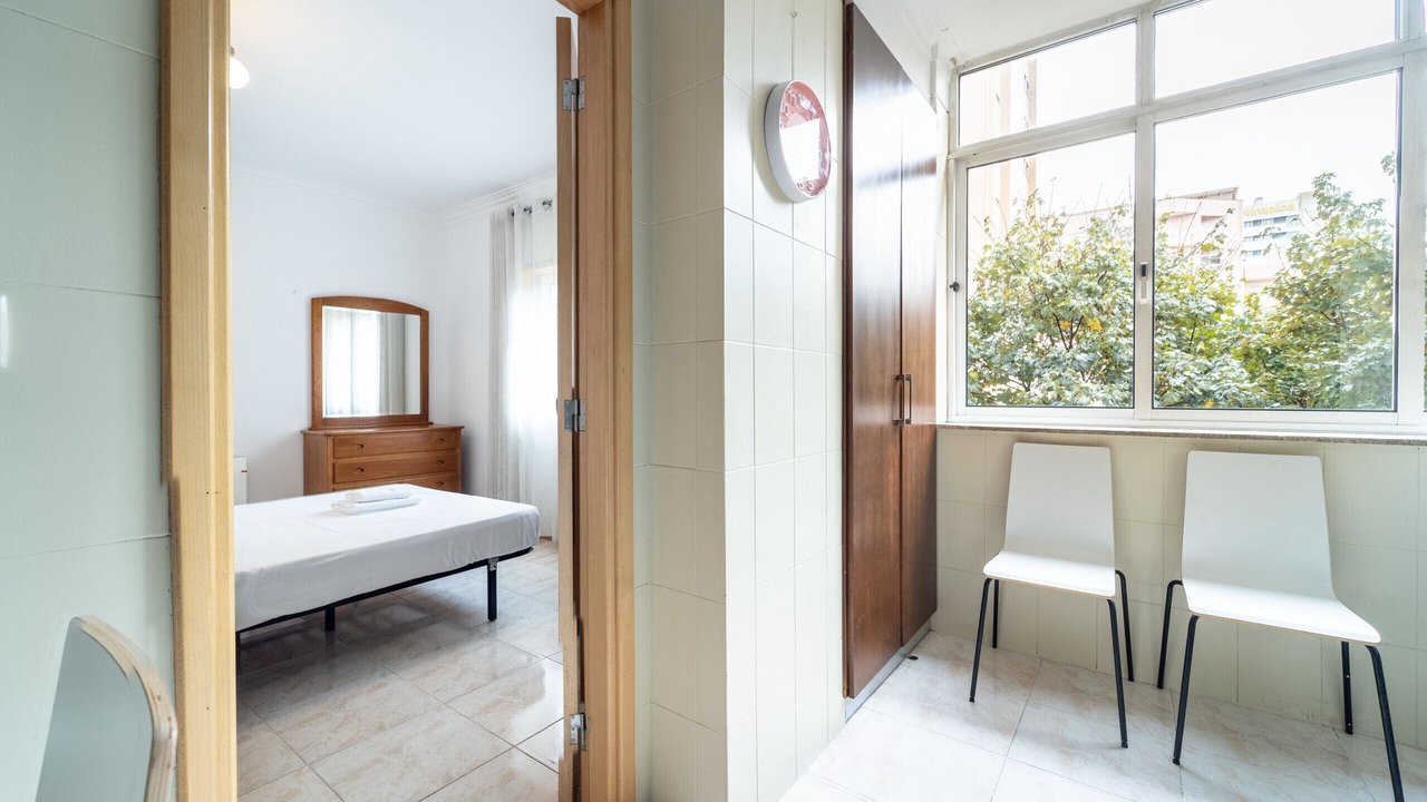 Photo of Bedroom in Braga
