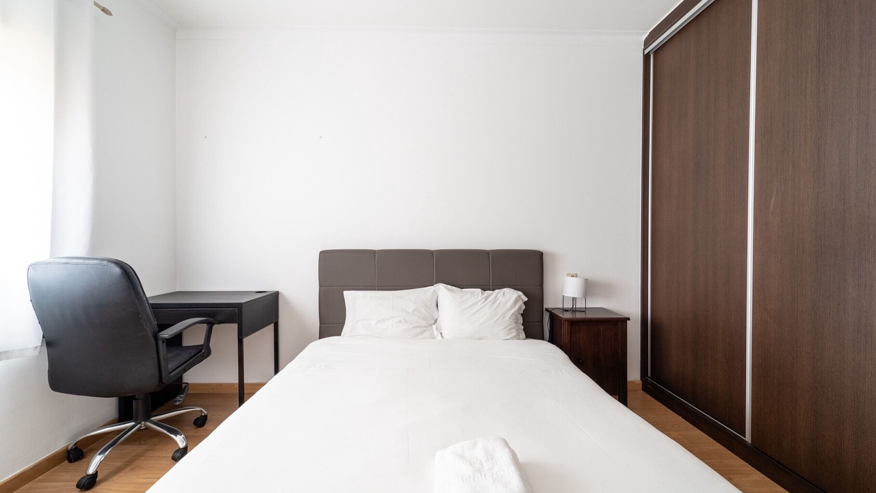 Photo of Bedroom in Braga