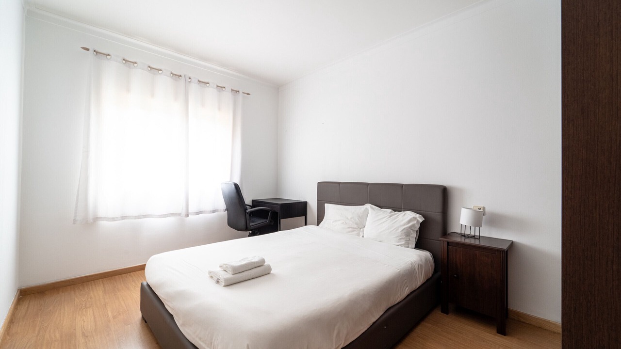 Photo of Bedroom in Braga