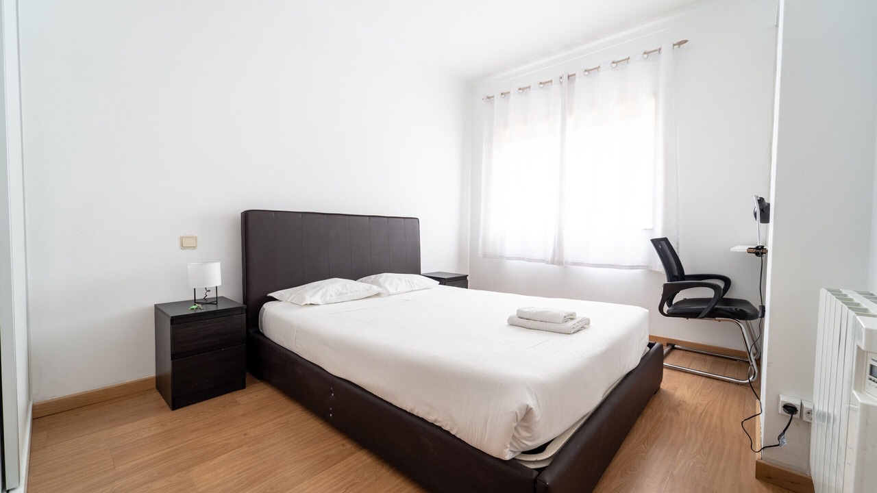 Photo of Bedroom in Braga