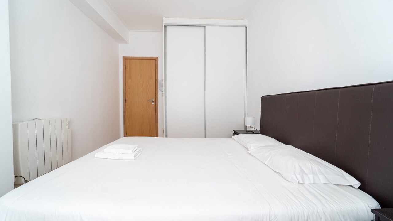 Photo of Bedroom in Braga