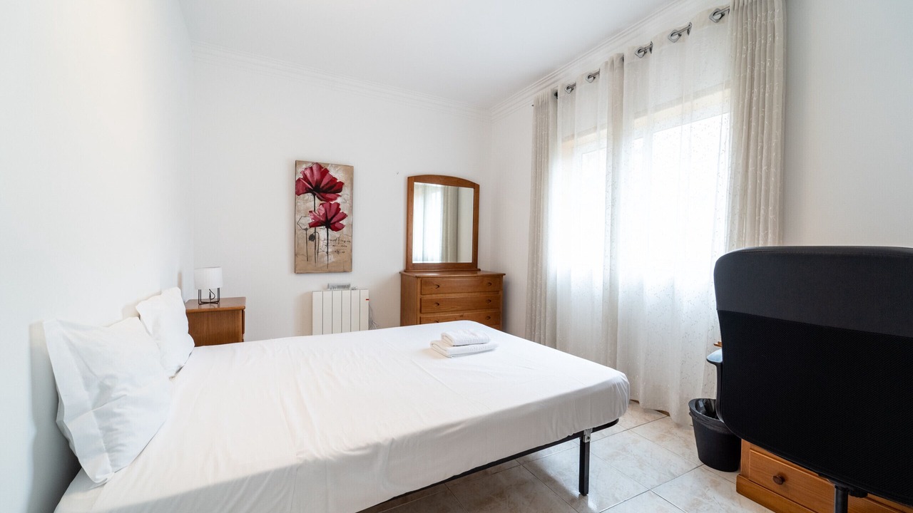 Photo of Bedroom in Braga