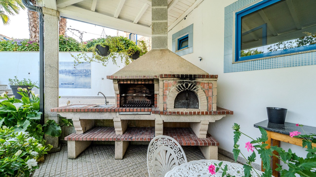 Photo of Patio Balcony in Portela