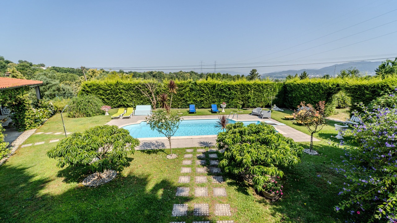 Photo of Outdoor in Portela