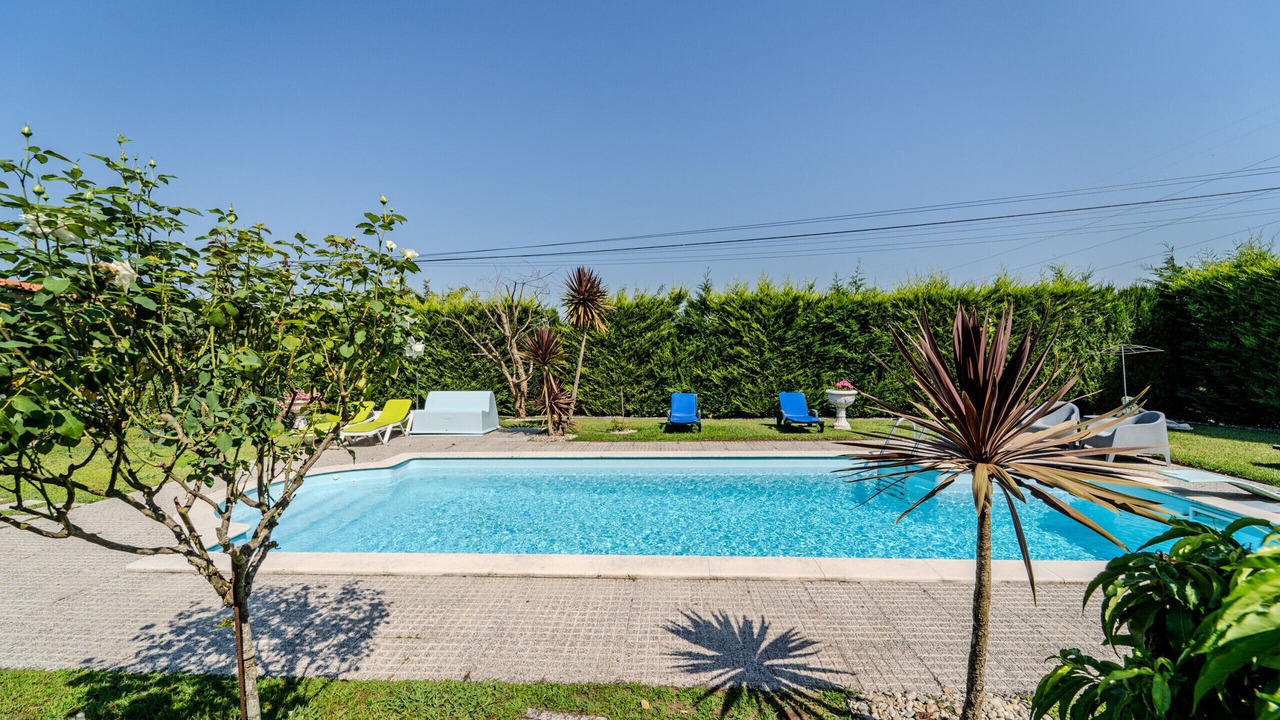 Photo of Outdoor in Portela