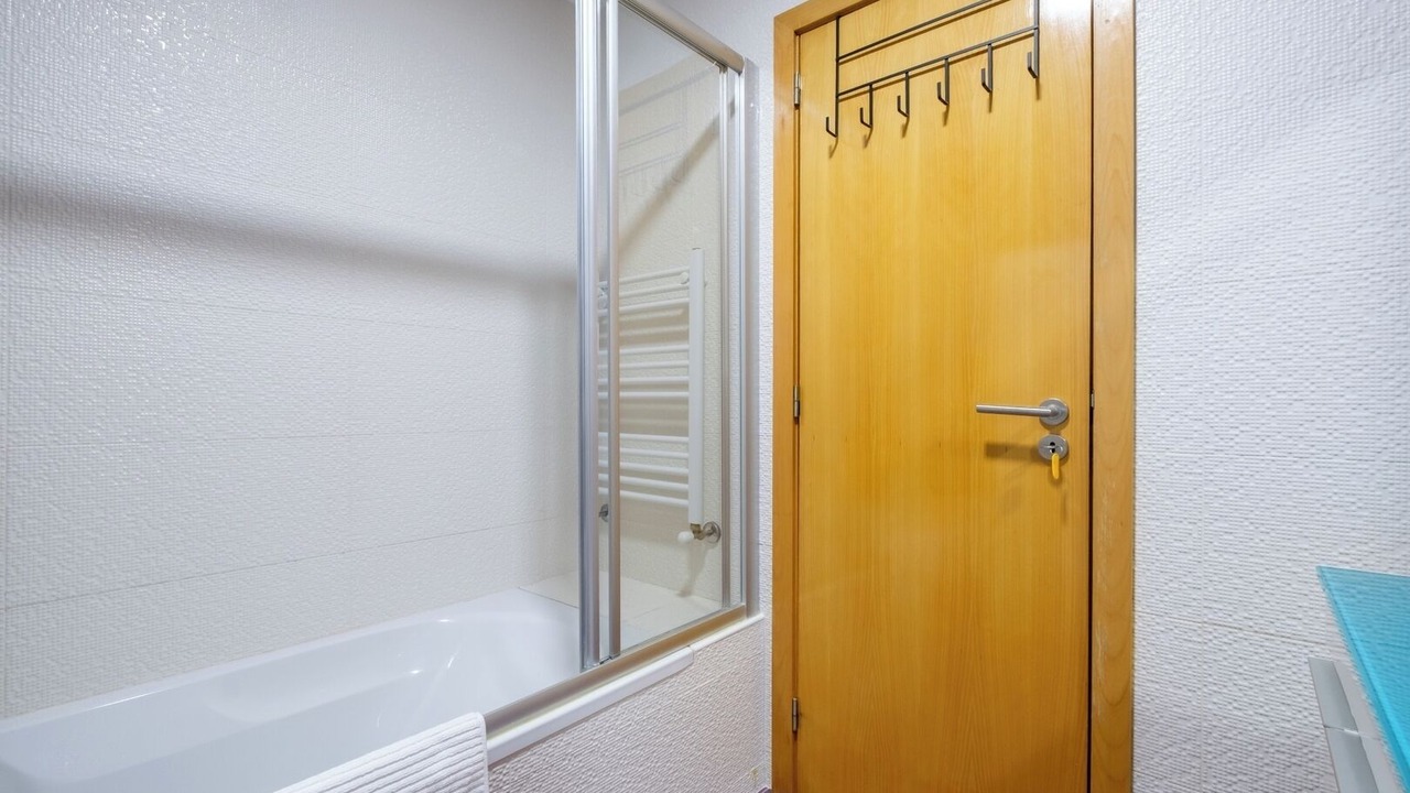 Photo of Bathroom in Povoa De Varzim