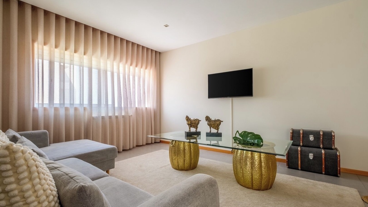 Photo of Livingroom in Povoa De Varzim
