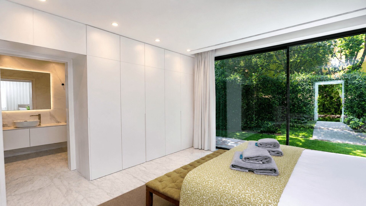 Photo of Bedroom in Vilamoura