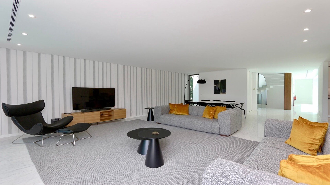 Photo of Livingroom in Vilamoura