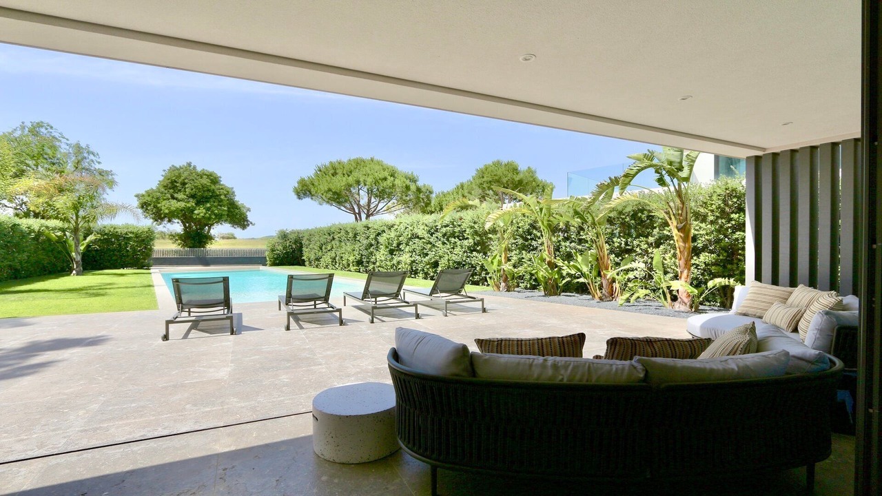 Photo of Patio Balcony in Vilamoura