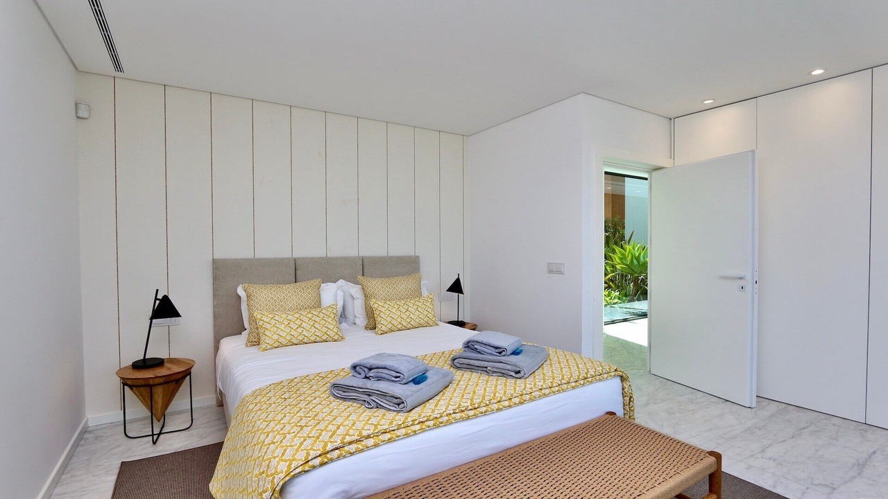 Photo of Bedroom in Vilamoura