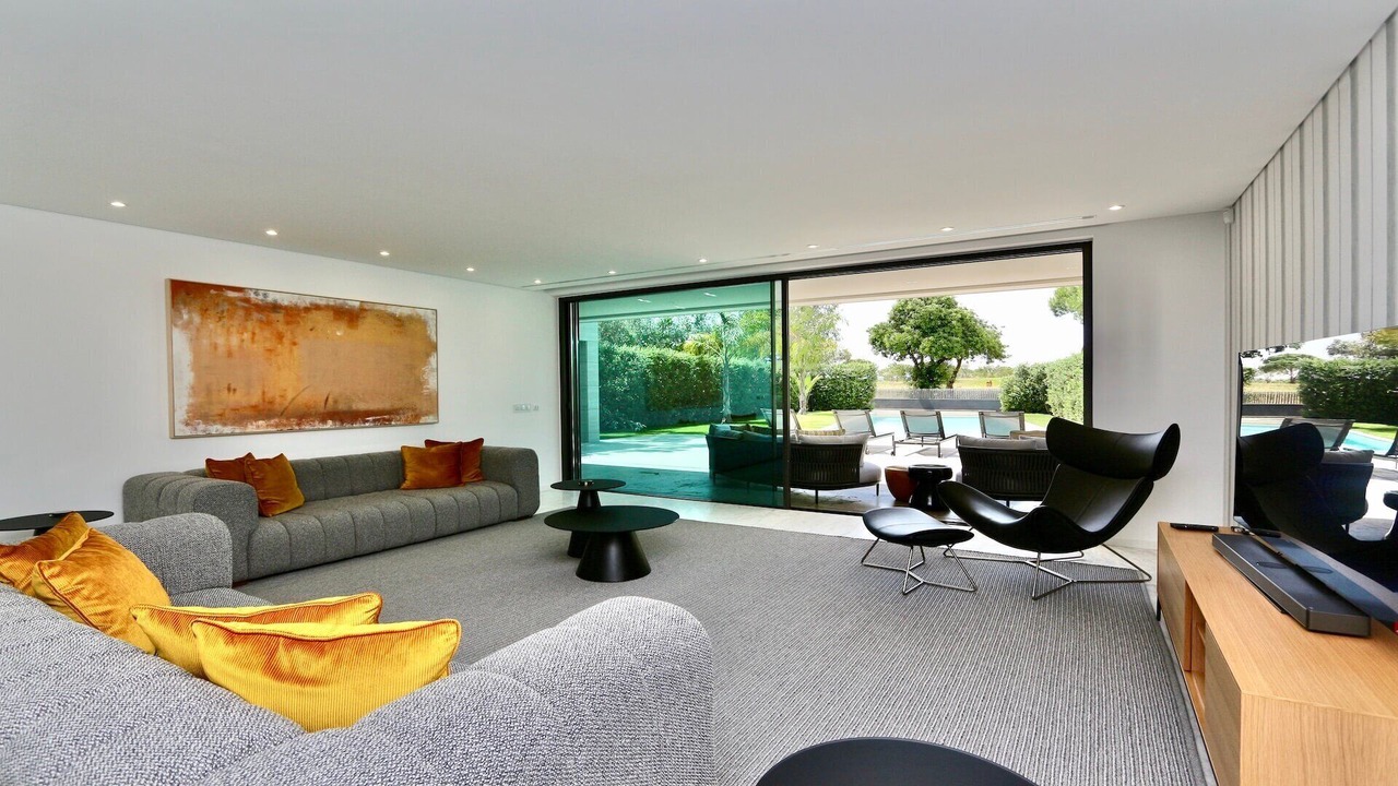 Photo of Livingroom in Vilamoura